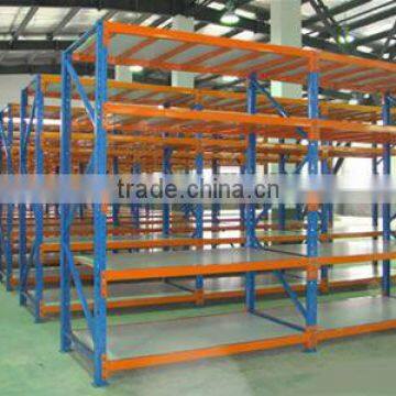 High Capacity Heavy-duty Rackings