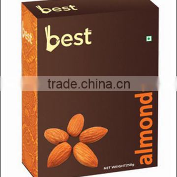 100 g Best Almonds Packs