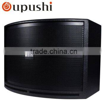PA System Professional Indoor Column Speaker Concert Speaker System photo-2