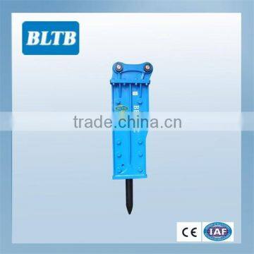 BLTB 135T Open Type Hydraulic Breaker for Excavator for Sale photo-2