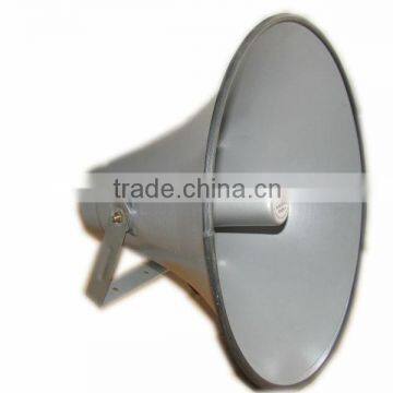 YH25-1 25W Professional Aluminum Horn Speaker for Sale Hot IP65 PA Speaker Outdoor photo-2