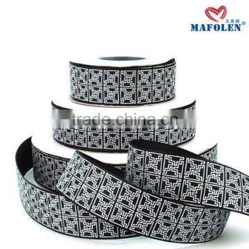 Make Flowers With Ribbon Merry Christmas Celebrate it Ribbon Grosgrain 3.8cm photo-6