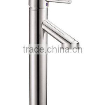 Brass Material Main Body Cold&Hot Water Function Sink Mixer photo-2