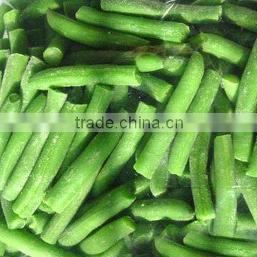 Frozen Products Green beans