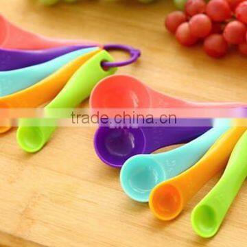 New Premium Plastic Fork and Spoon Gift Set photo-6