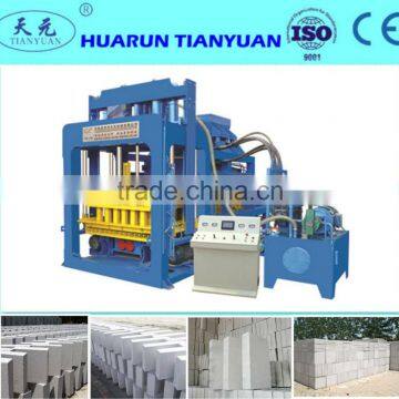BWY-B expanded perlite insulation pannel board machine