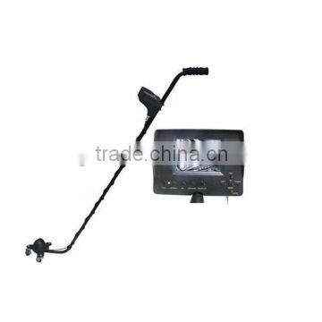 Under car inspection camera, Inspection Camera with 3.5'' HD LCD Screening