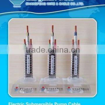 Oil Well Submersible Pump Cable