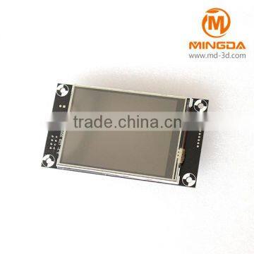 Professional 3d Printer Manufacturer , Newest MINGDA 3d Printer Spare Parts for You