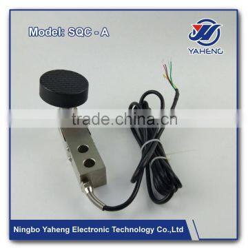 High Quality Chinese Single Point Load Cell for Electric Platform Scale 0.1 to 5t photo-4