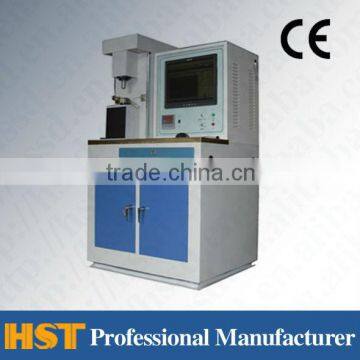 MMW-1 computer control Wear and Friction Testing Machine/universal abrasion tester