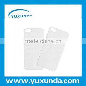 sublimation blank cases for Iphone 4/4s/5