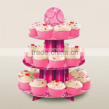 cheap cupcake stands,tiered cupcake stand,4 tier cupcake stand