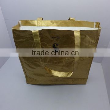 newest best quality eco bag dupont tyvek shopping bag promotional