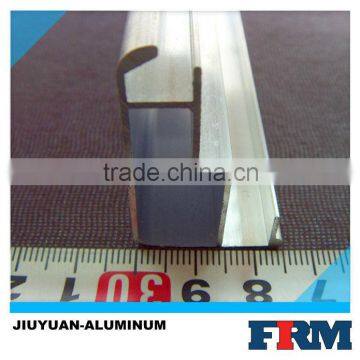 Industrial Aluminum Extruded Profile for LED frame