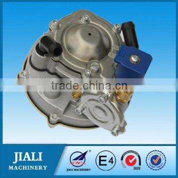 LPG gas pressure reducer pressure-reducing valve