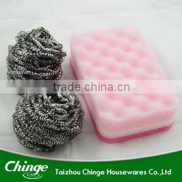 Steel Wool & Scouring Sponge Pad