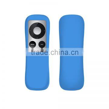 Excellent Quality Multiple Colors Full Coverage Protector Case For New Apple TVremore Control Case Cover photo-3