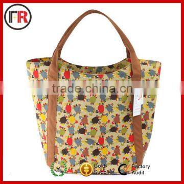 Fashion mummy bag for baby fashion diaper bag mummy bag