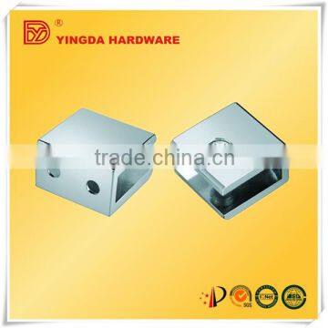 12mm Glass Clamp for Door, Window From China Manufacture