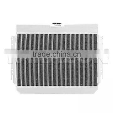 Wholesale Aluminum Car Radiator For Chevrolet Impala 1966-1968 photo-3