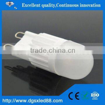 High Bright AC/DC10-25V G4 For Home LED Bulb 1.7W 10SMD