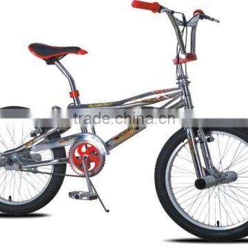 hot sale 20 inch freestyle bike