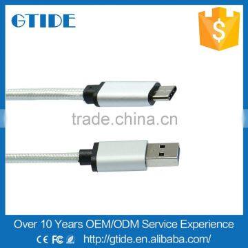 Top Quality 3 in 1 USB 3.1 Type C Mini USB 3.1 Type C Male for Tablet Computer Nokia Phone photo-3