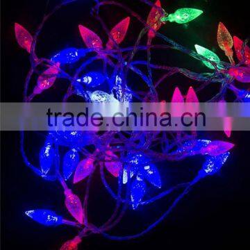 Newest Sale Super Quality Outdoor Led Christmas Meteor Light From Manufacturer