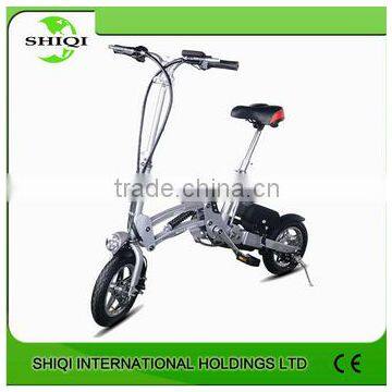 Factory Direct Electric Bike For Sale/SQ-EF-5