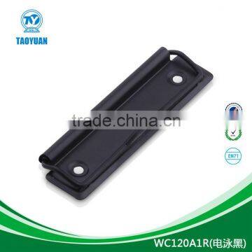 China metal clips/ clipboard metal wholesale / 120MM metal clipboard