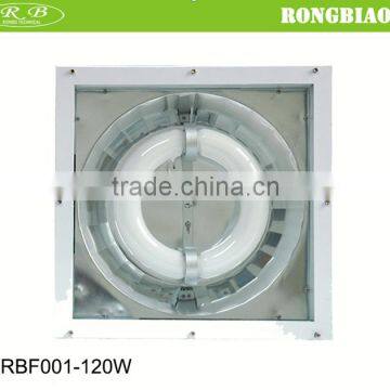 Ronbolighting explosion proof underground safety mining light Lighting Fittings For Fluorescent Lamp