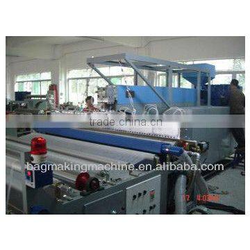 DFPE-1200 PE Bubble Film Making Machine