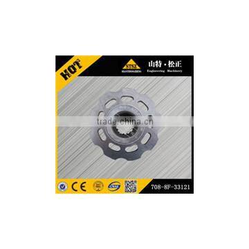 419-70-11410 419-70-11411 O RING for Wheelloader WA320-6