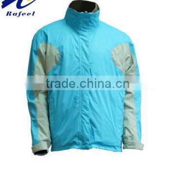 2016 outdoor men design snow jacket