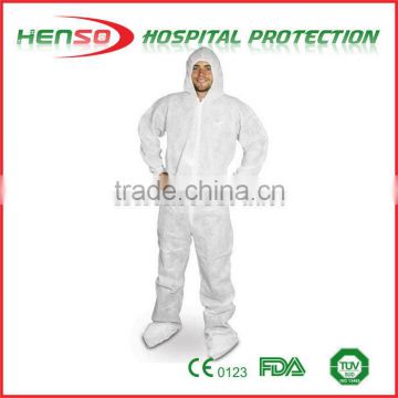 Henso Disposable Protective Clothing