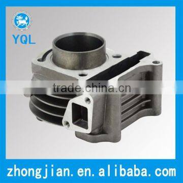 Motorcycle cylinder, GY6-60 engine cylinder