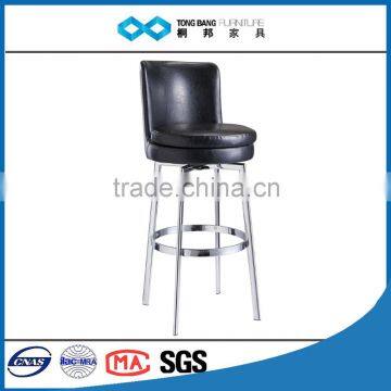 TB italian club and bar stool price with revoving seat
