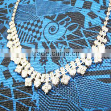 2013 fashion jewelry bisuteria new product classic wholesale necklace