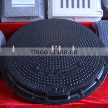 SMC Composite Manhole Cover 600mm C250