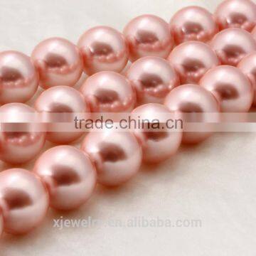 Wholesale Loose South Sea Shell Perler Beads photo-5