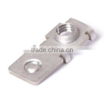 China standard power cable terminal connection