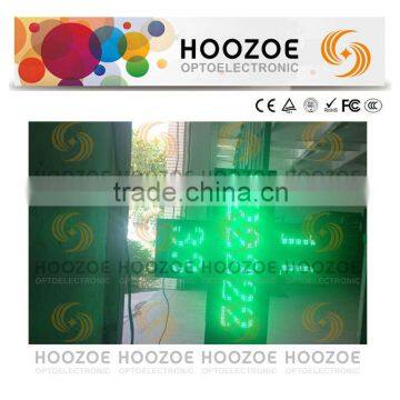 Hoozoe single series- led module p10 high for rental shop