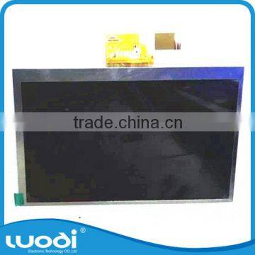 Tablet Parts LCD Display Screen for Acer iconia B1-720