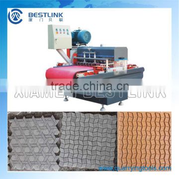 Produce step tile machine For export