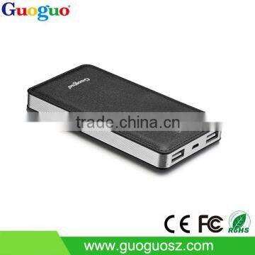 Free Sample Power Bank Made in China for Notebook, tablet, MP3 player, computer