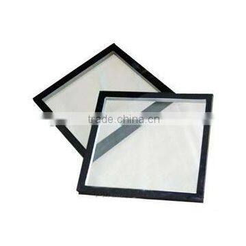 6+12A+6 Insulated glass panels with ISO9001 and CCC
