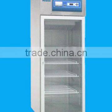 Drug Refrigerator 2-8Celsius degree pharmacy refrigerator