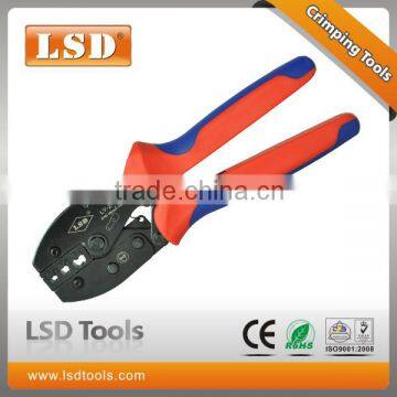 LY-2*616EF twin insulated cord end terminal wire crimper plier LSD