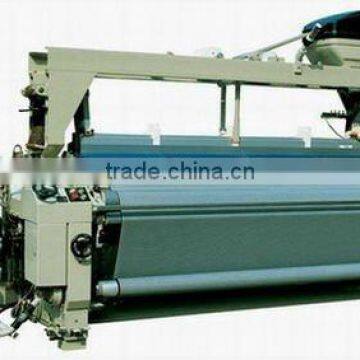 WATER JET LOOM MACHINE